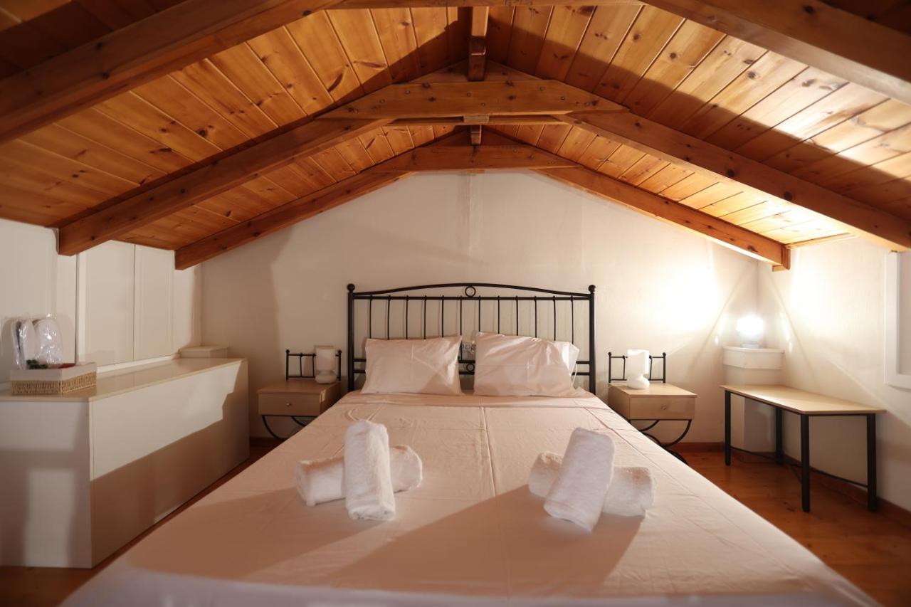 Appartamento Seaside Gialova Pylos Esterno foto