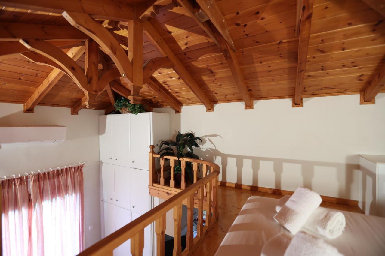 Appartamento Seaside Gialova Pylos Esterno foto
