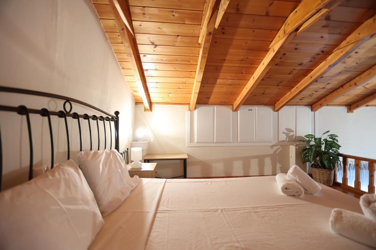 Appartamento Seaside Gialova Pylos Esterno foto